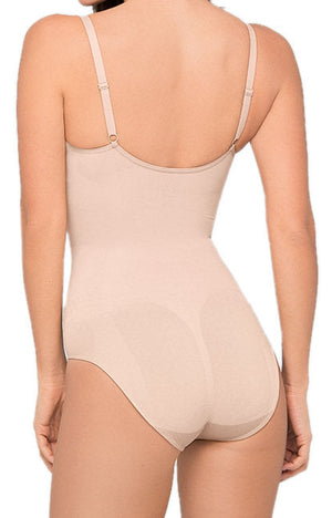 Seamless Underwired Body Suit