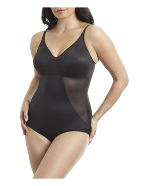 Total Control Shaping Bodysuit