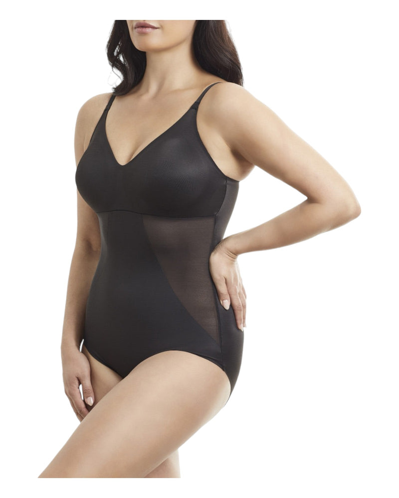 Total Control Shaping Bodysuit